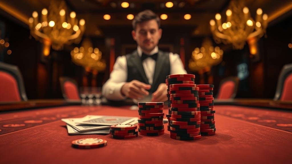 แนวทางการเดินเงินบาคาร่า ทุนน้อย-สูง