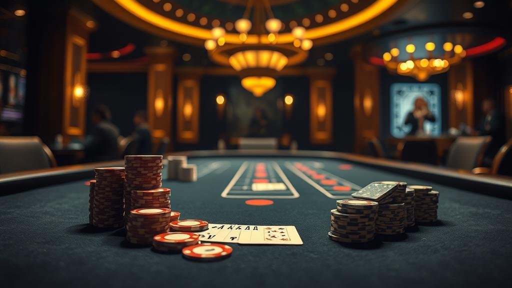 เล่นบาคาร่าได้ทุกที่ทุกเวลา ทุกอุปกรณ์