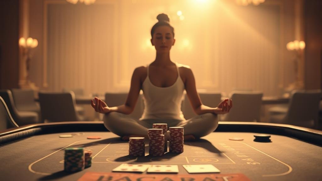 การเล่นบาคาร่าบนมือถือ iPhone ในเอเชีย