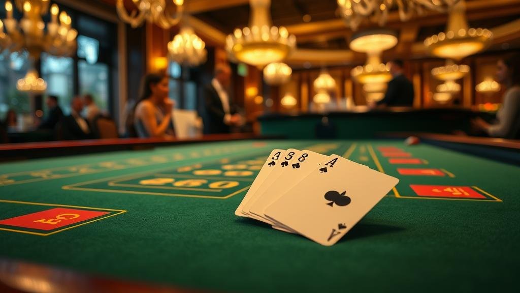 เว็บตรงบาคาร่าพร้อมโบนัส