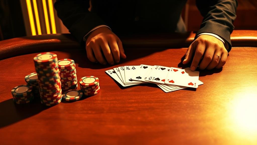 ภาพประกอบสูตรบาคาร่าใหม่ล่าสุด 2024