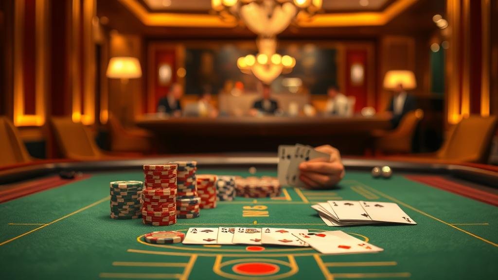 การแสดงผลค่าเคลียร์เครดิตบาคาร่าบนเว็บตรง