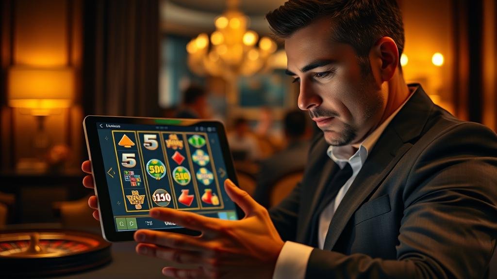 รวมเกมสล็อตทดลองเล่นฟรีจากค่ายดัง