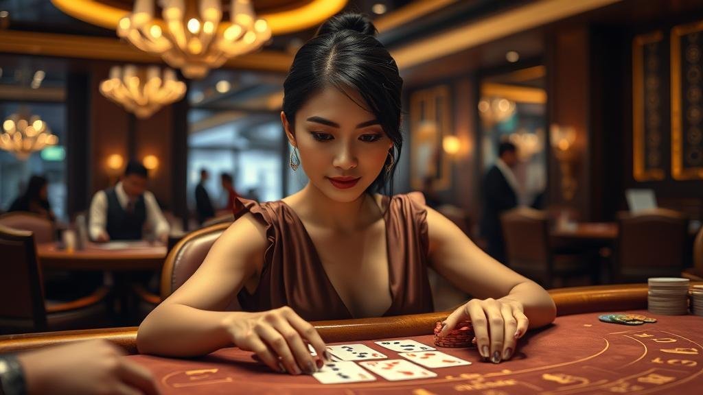 กราฟแสดงสูตรบาคาร่า มังกร ปิงปอง