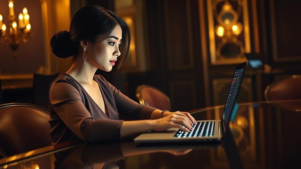 ระบบฝาก-ถอนรวดเร็วบนเว็บตรง