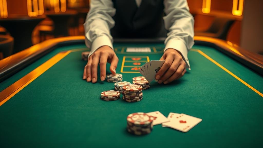 บาคาร่าสายฟ้าพร้อมตัวคูณพิเศษ