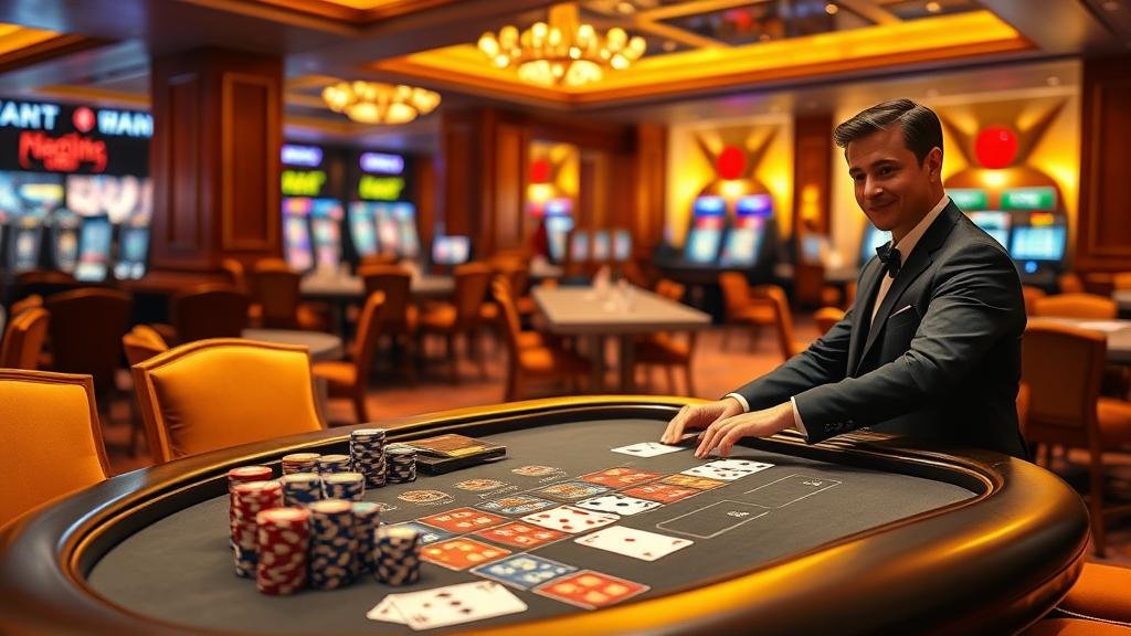 ระบบฝาก-ถอนบาคาร่าที่ปลอดภัย