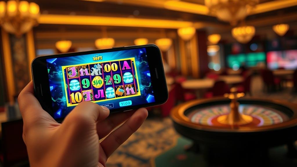 เกมสล็อต PG ยอดฮิต: Mahjong Ways