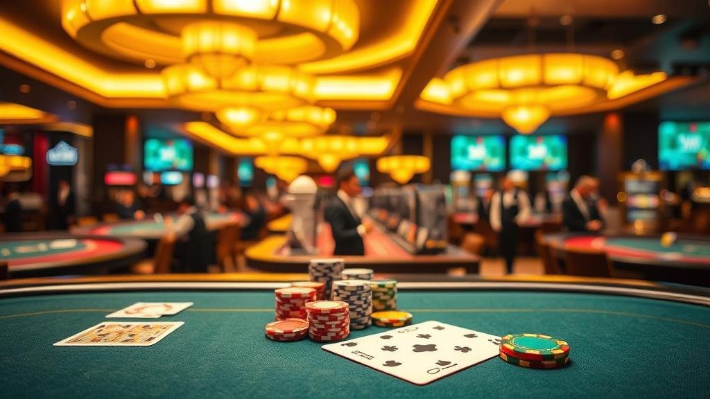 การทำธุรกรรมผ่าน สล็อตเว็บตรงวอเลท