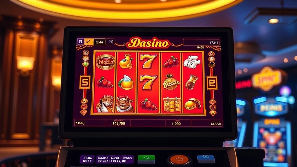 เกมสล็อตยอดนิยมจากค่าย PG Soft