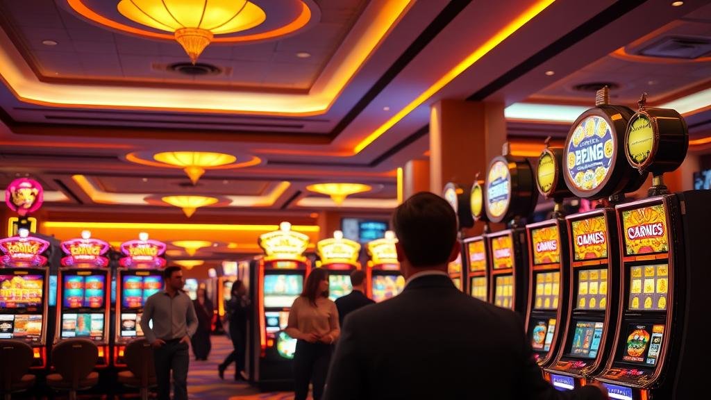 เกมสล็อต Gates of Olympus