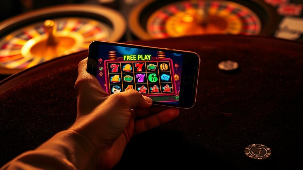 สล็อตเครดิตฟรี 2025 และ ทุนฟรีไม่มีเงื่อนไข