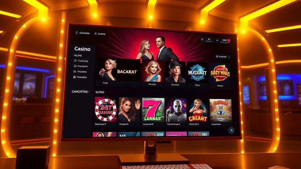 เกมสล็อตออนไลน์หลากหลายธีม