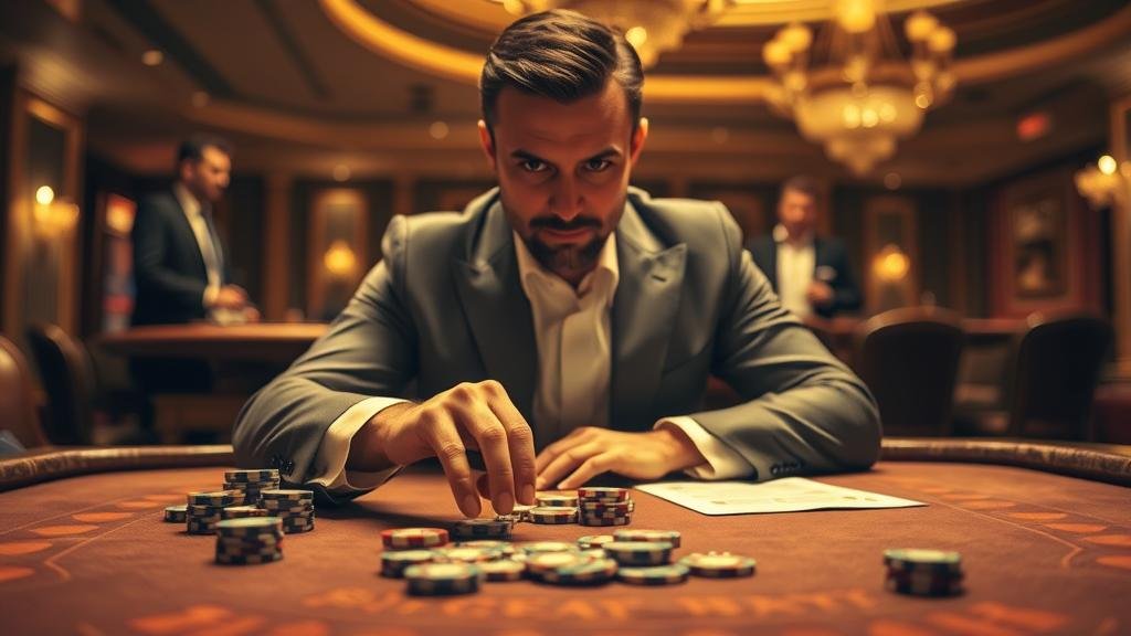 ประเภทของสูตรบาคาร่า กดเอง