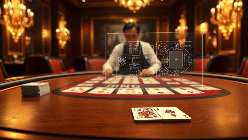 หน้าเว็บไซต์ myhuay เว็บตรงบาคาร่า พร้อมสูตร AI และเดโม