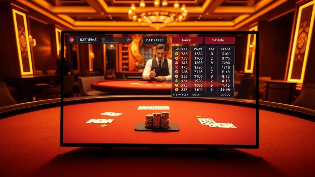 หน้าล็อบบี้คาสิโนออนไลน์ omg333 ที่ปลอดภัยและทันสมัย