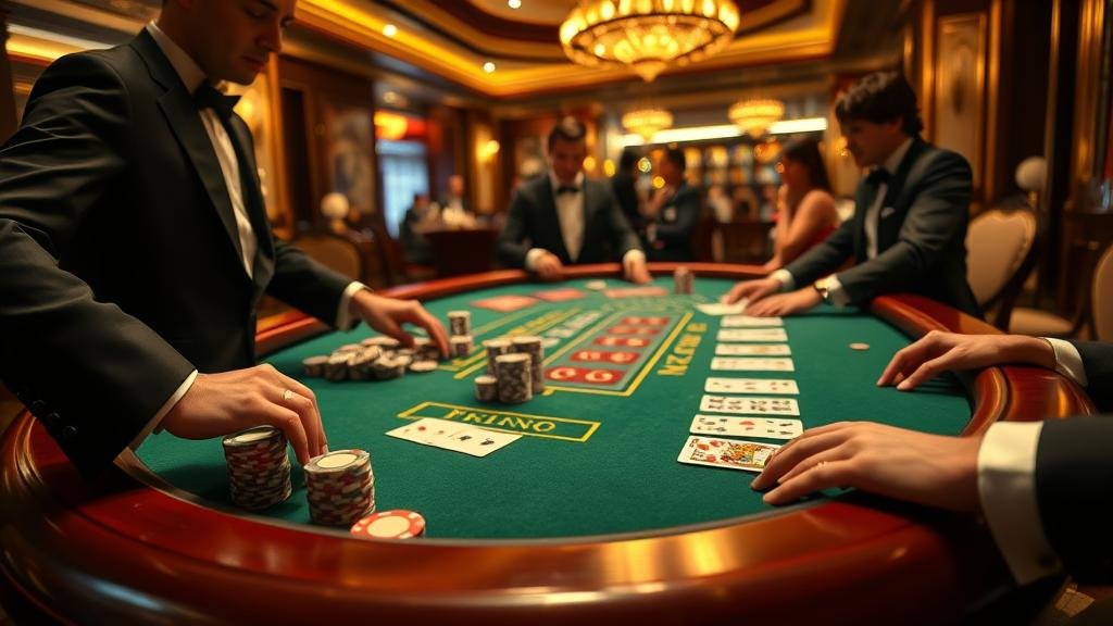 โปรโมชั่นบาคาร่าเครดิตฟรี