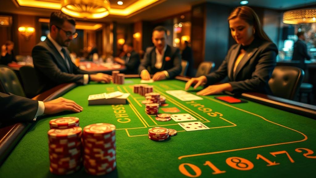 สูตรบาคาร่า อ่านเค้าไพ่