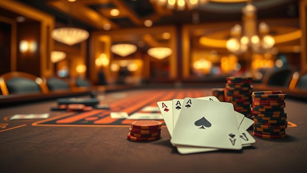 ระบบฝาก-ถอนที่ปลอดภัยบนเว็บพนัน