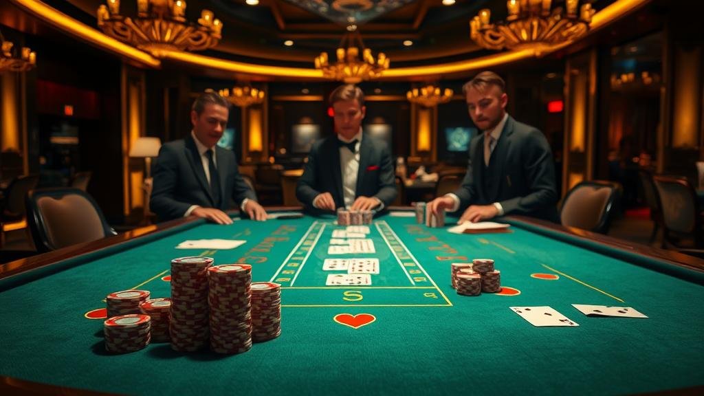 โปรโมชั่น คาสิโนออนไลน์ เครดิตฟรี เว็บตรง