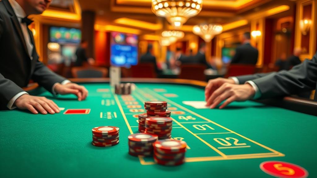 แผนภาพสูตรบาคาร่าsa