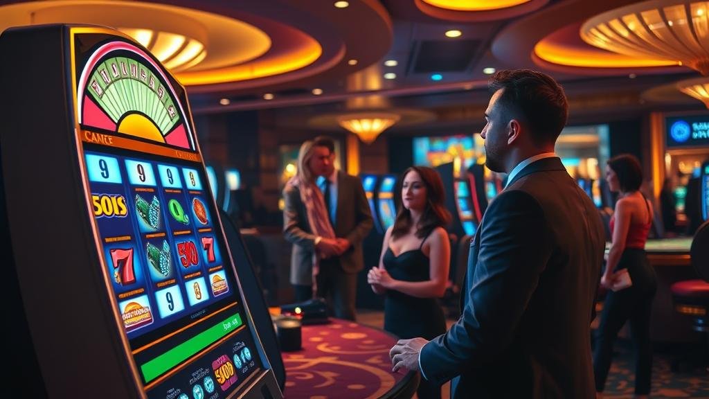 ตัวอย่างเกมสล็อต Sweet Bonanza โหมดทดลองเล่น