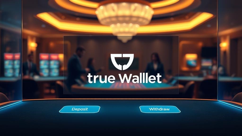 โลโก้ค่ายเกมสล็อตชื่อดังระดับโลก