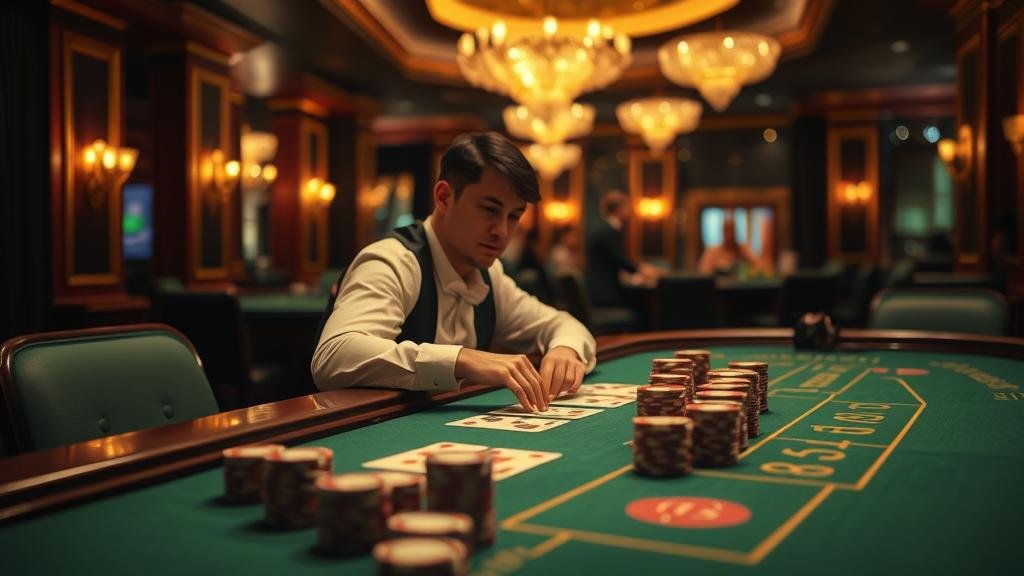 การฝากเงินผ่าน True Wallet บนเว็บพนันออนไลน์