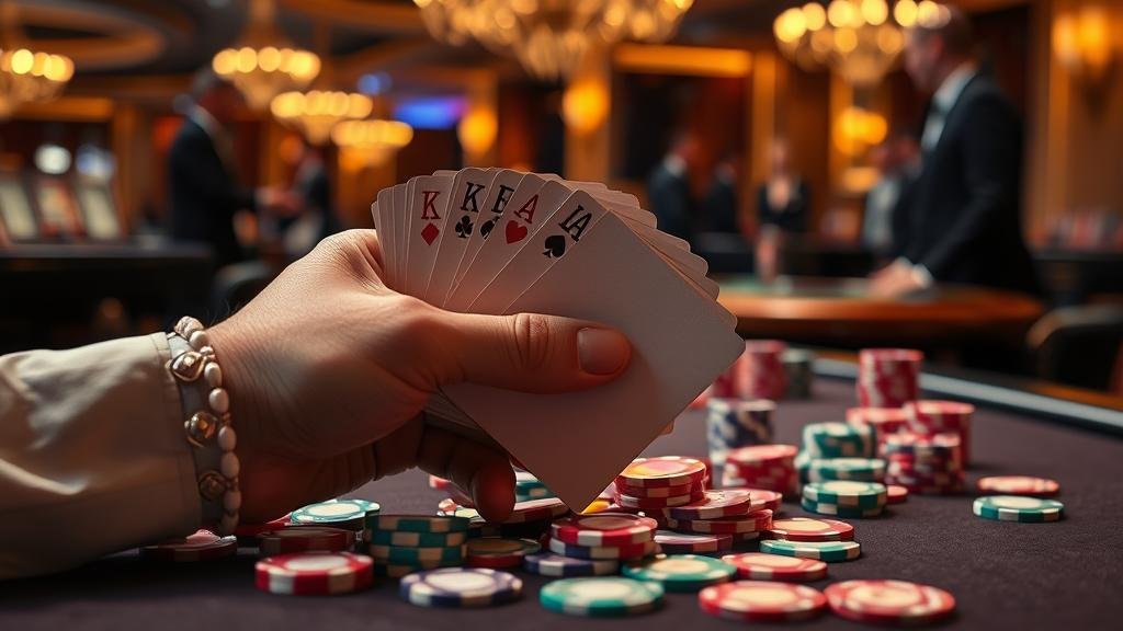 การบริหารเงินทุนสำหรับสล็อตวอเลท