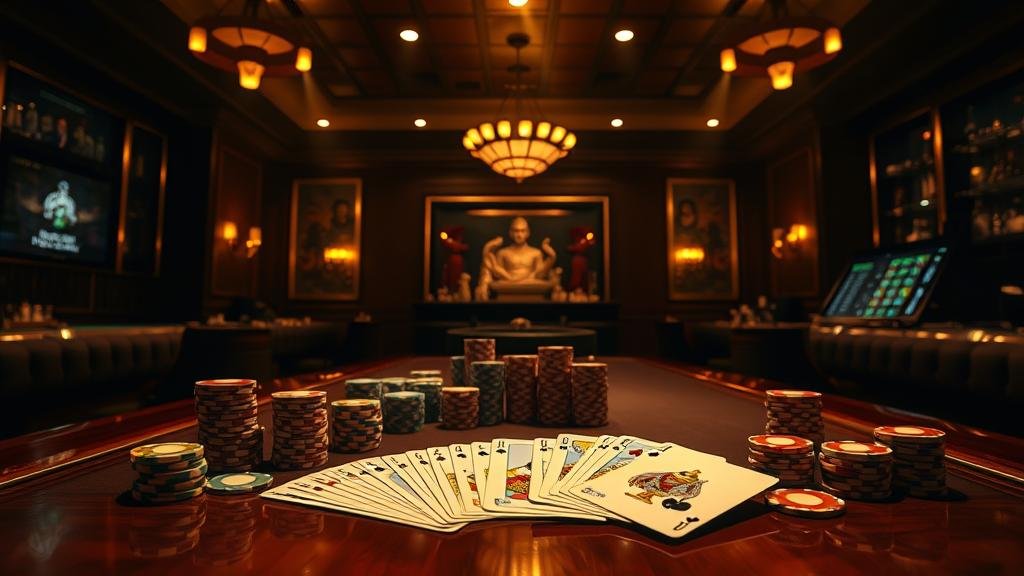 การผสมผสานเลขเด็ดหุ้นช่อง 9 และหวยลาว