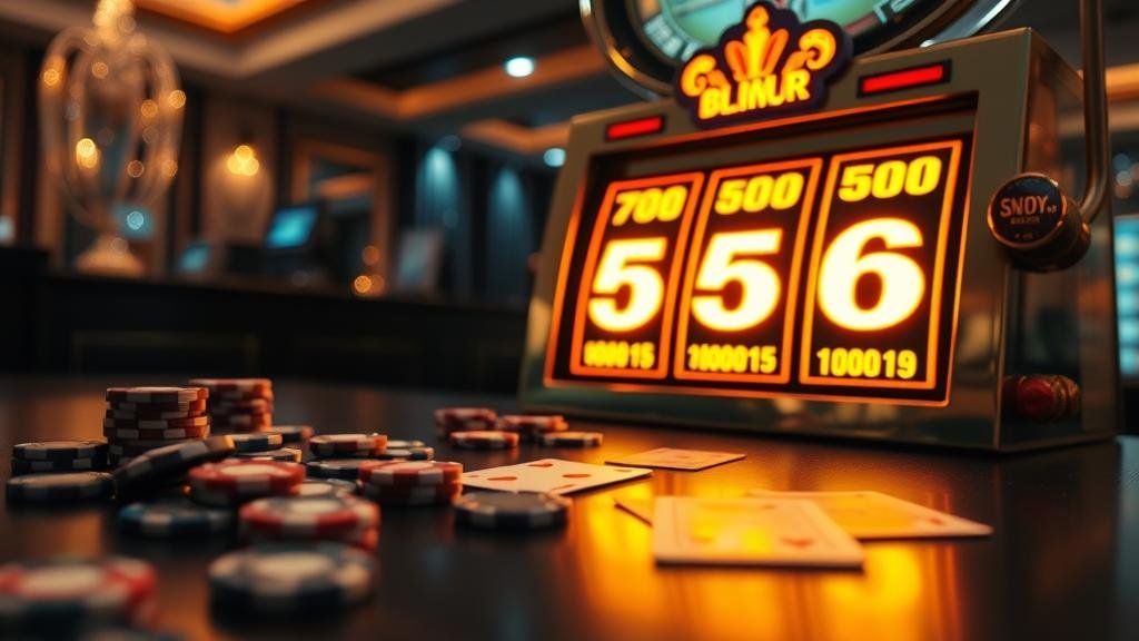 เกมสล็อตมือถือpg แตกง่าย โบนัสเยอะ