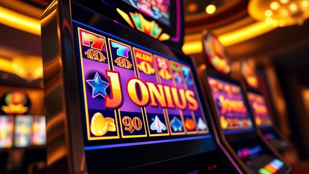 การฝากเงินผ่าน True Wallet เพื่อเล่นสล็อต