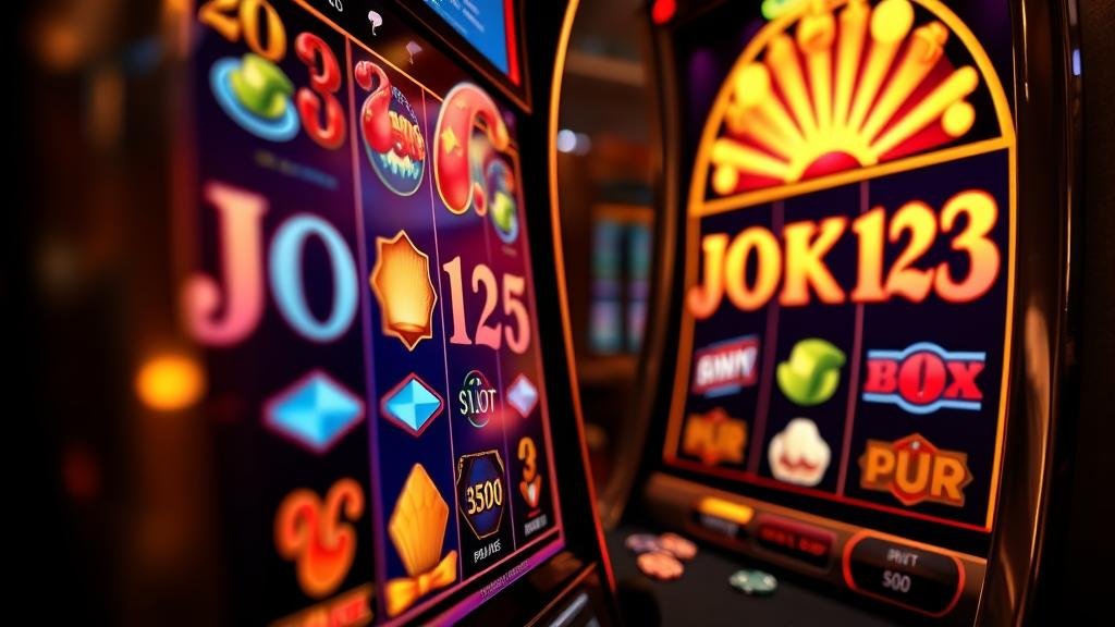 รวมค่ายเกมสล็อตดัง เว็บตรงสล็อตค่ายนอก