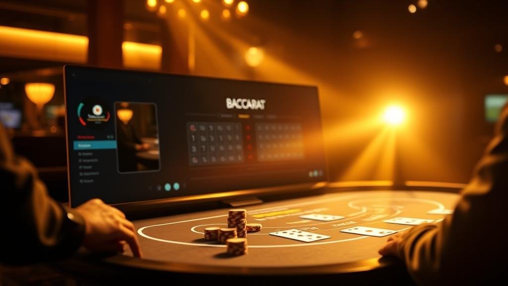 เล่นบาคาร่าผ่านมือถือ ฝาก 10 บาท