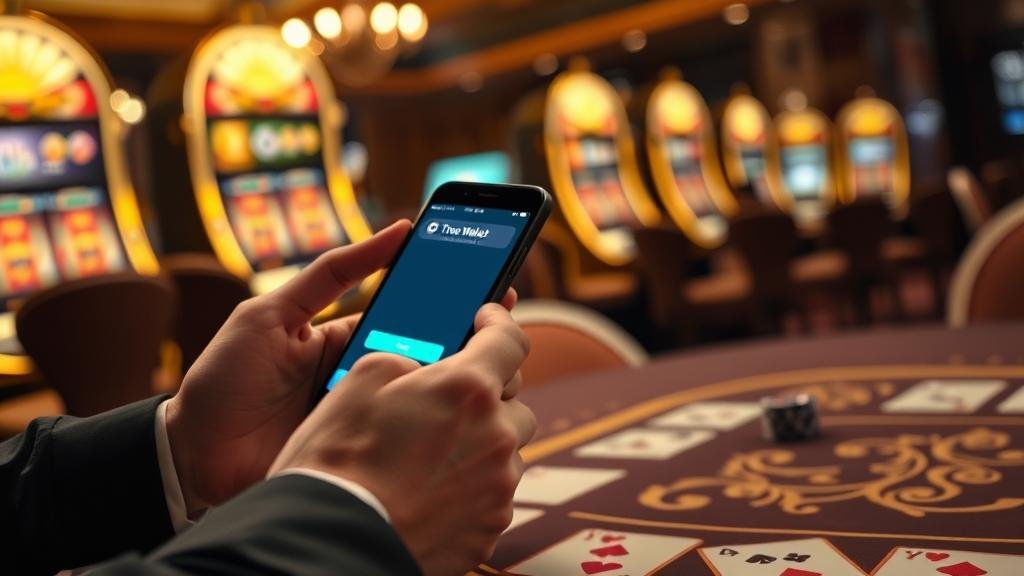 โลโก้ค่ายเกมสล็อตยอดนิยม