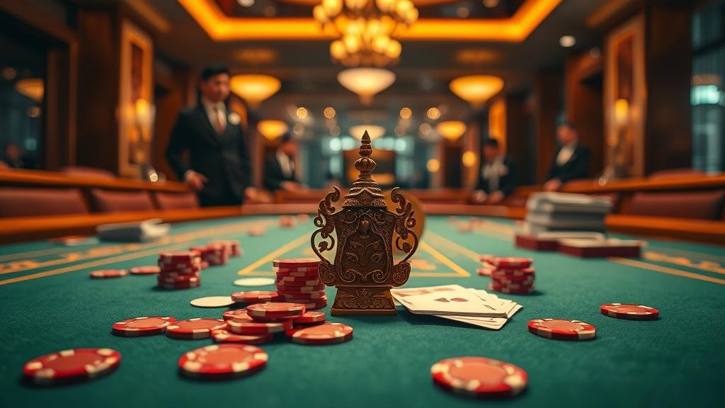 กราฟหุ้นไทยพร้อมเลขรางวัล