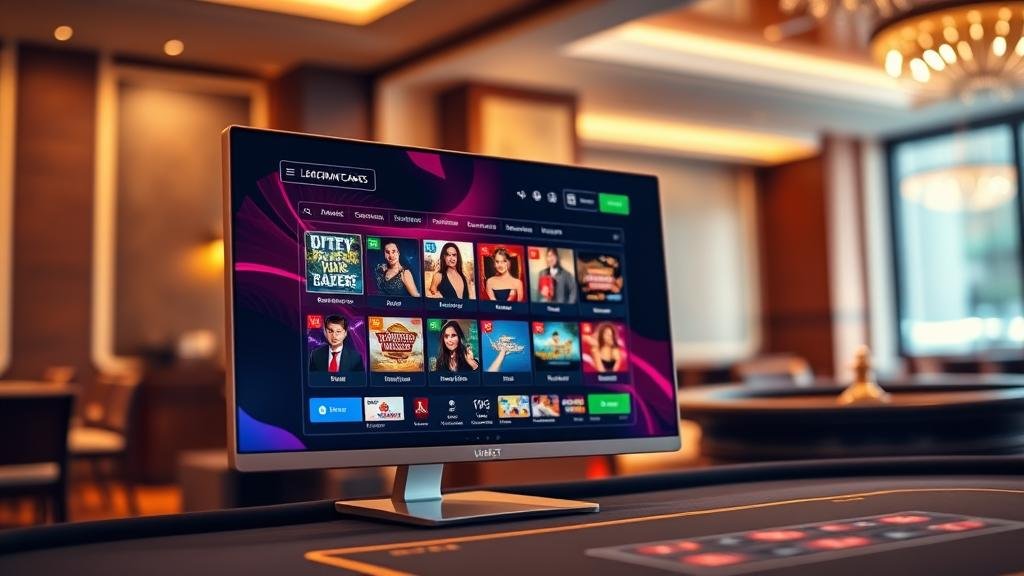 การเล่นบาคาร่าด้วยกลยุทธ์การบริหารเงินทุน