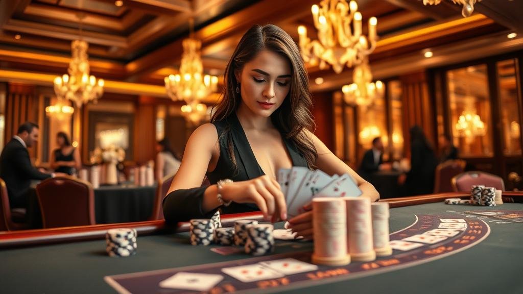 ระบบความปลอดภัยขั้นสูงสำหรับการเดิมพันออนไลน์