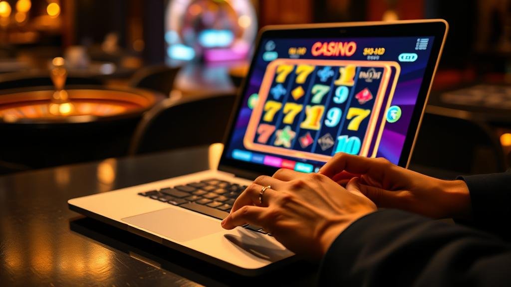 รับโบนัสจากการเล่นสล็อต Joker