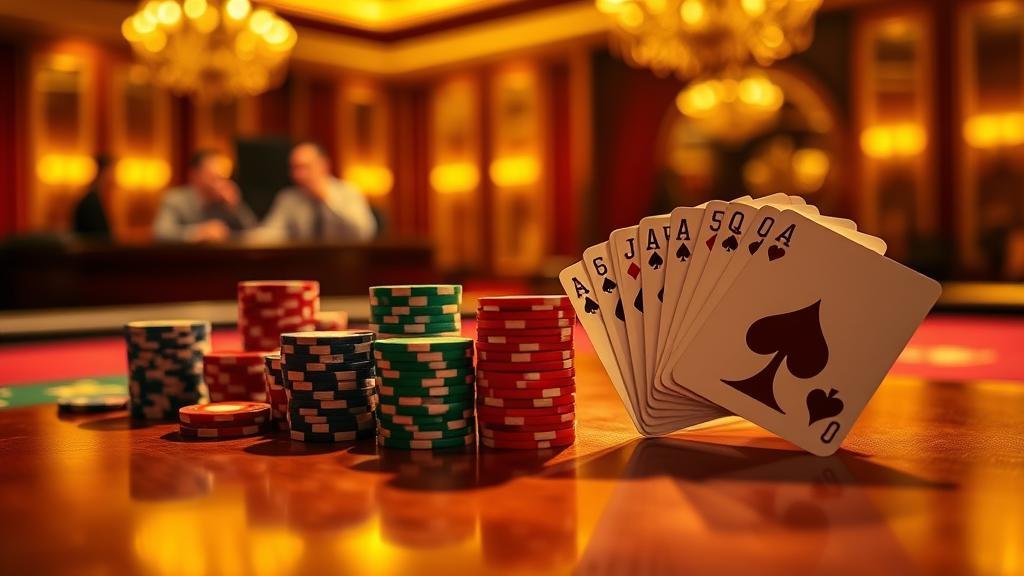 เปรียบเทียบค่ายบาคาร่า Evolution และ AE