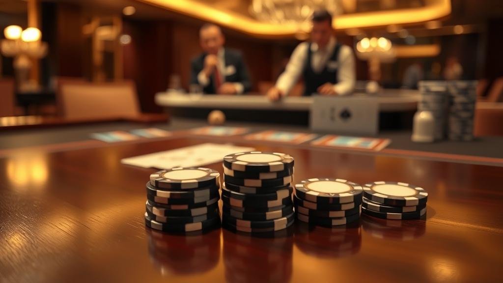 การเล่นบาคาร่าบนอุปกรณ์ต่างๆ