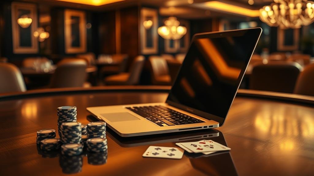 การเล่นบาคาร่าบนมือถือ Android