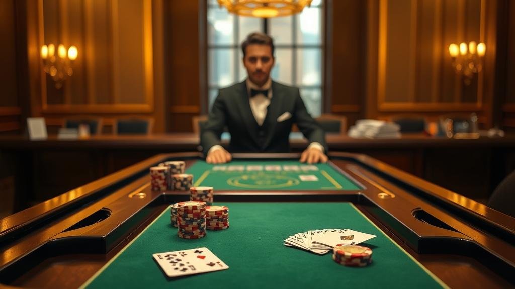 ตารางการตั้งเป้ากำไรและบริหารเงินทุนบาคาร่า