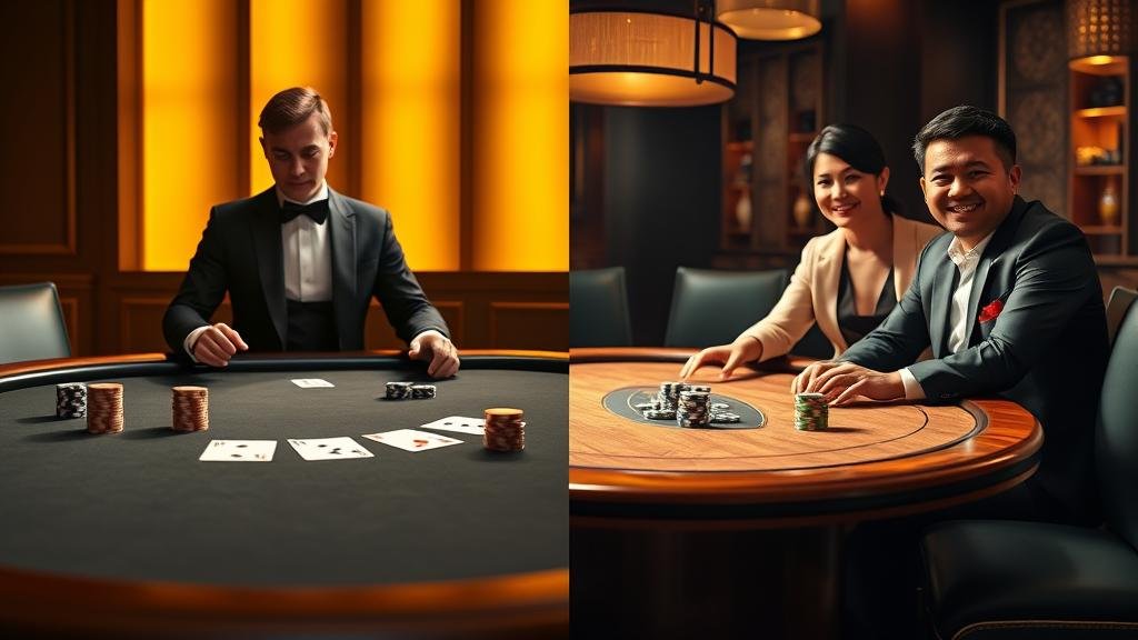 การบันทึกผลและวิเคราะห์สถิติบาคาร่า