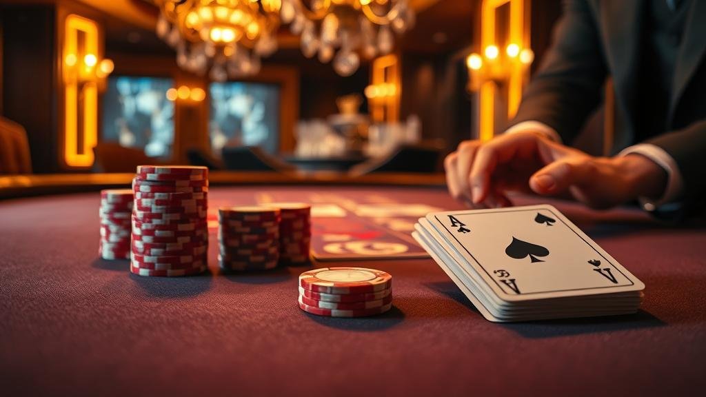 สถิติและกราฟการออกไพ่บาคาร่าจาก Ezugi