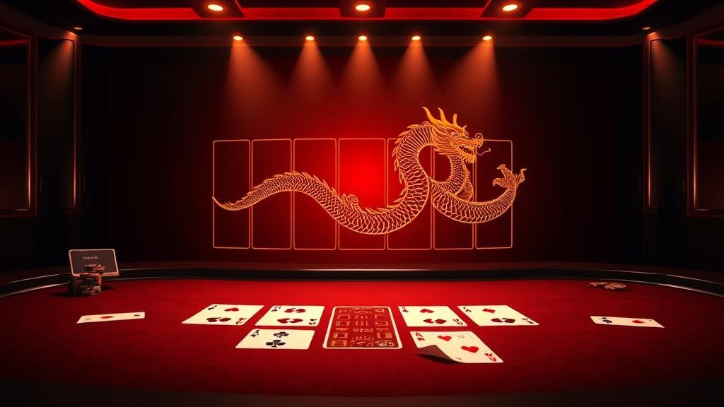 การวิเคราะห์รูปแบบไพ่ซิกแซกในบาคาร่า