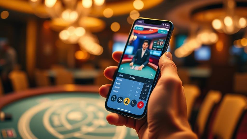 เปรียบเทียบสถิติบาคาร่าจากค่าย BG และ Evolution