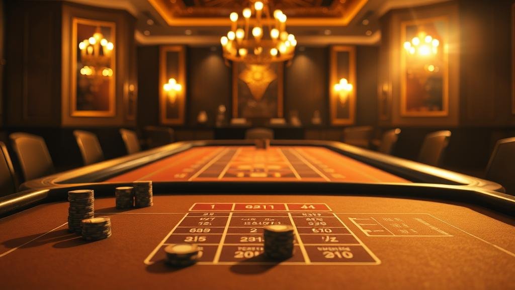 แผนภูมิกลยุทธ์บาคาร่า Pragmatic