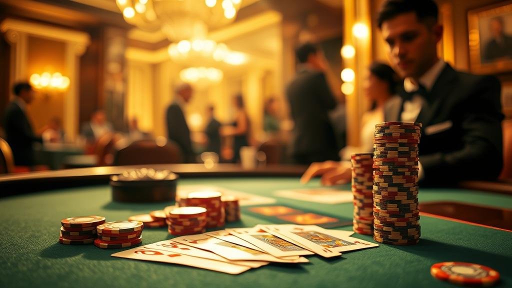 การเล่นบาคาร่าบนมือถือ