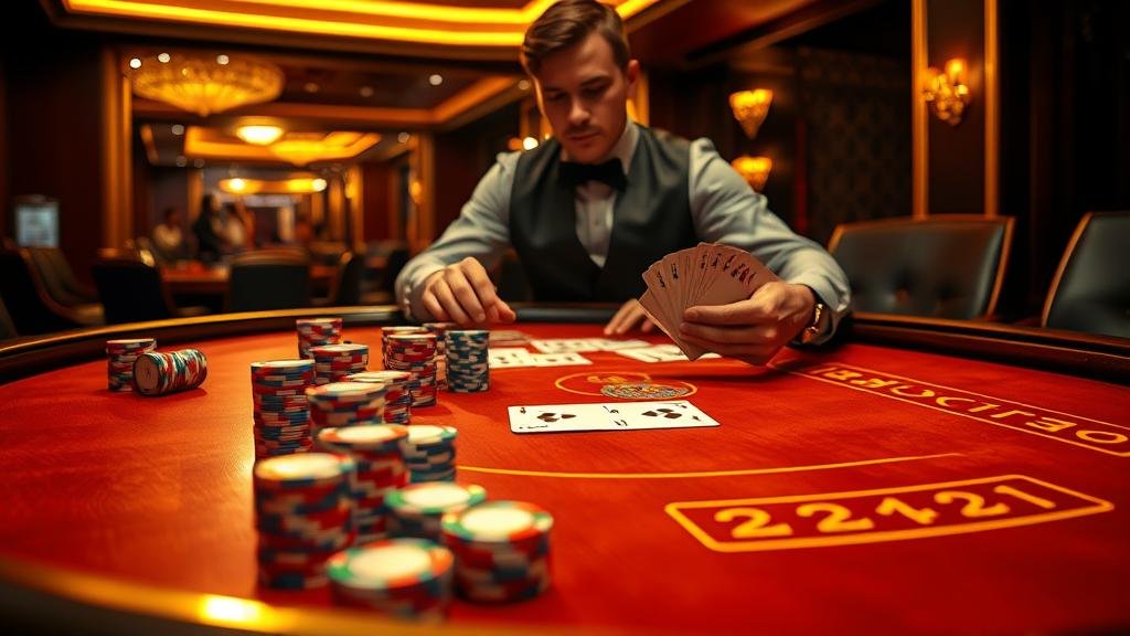 แผนผังการจัดการเงินทุนบาคาร่า